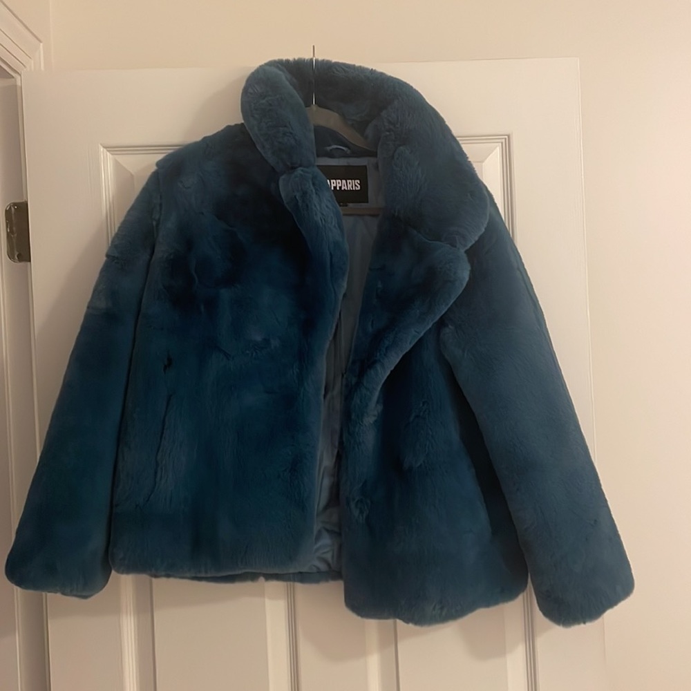 Apparis Jacket - image 3